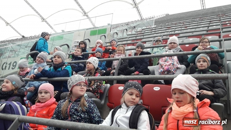 Zdjęcie w galerii na portalu naszraciborz.pl: Na deszczową pogodę najlepsza stolica  wiadomości z regionu