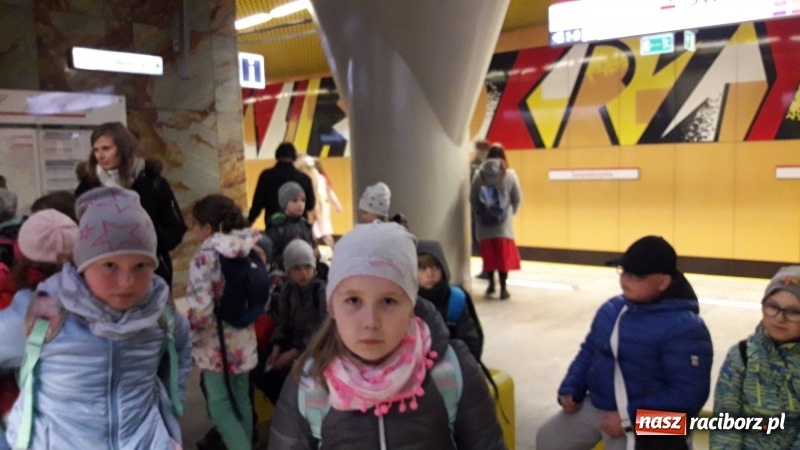 Zdjęcie w galerii na portalu naszraciborz.pl: Na deszczową pogodę najlepsza stolica  wiadomości z regionu