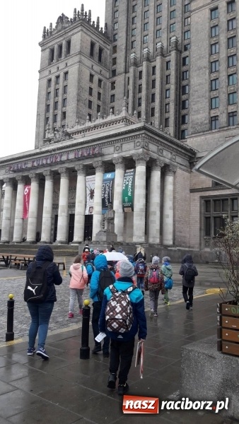 Zdjęcie w galerii na portalu naszraciborz.pl: Na deszczową pogodę najlepsza stolica  wiadomości z regionu