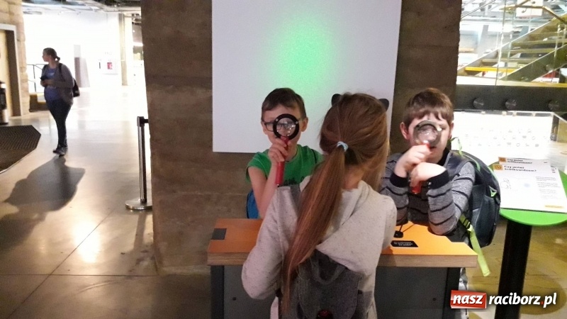 Zdjęcie w galerii na portalu naszraciborz.pl: Na deszczową pogodę najlepsza stolica  wiadomości z regionu