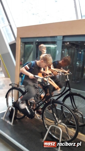 Zdjęcie w galerii na portalu naszraciborz.pl: Na deszczową pogodę najlepsza stolica  wiadomości z regionu