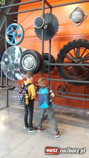 Zdjęcie w galerii na portalu naszraciborz.pl: Na deszczową pogodę najlepsza stolica  wiadomości z regionu