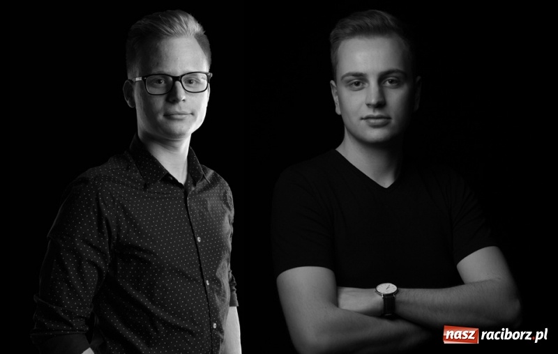 Zdjęcie w galerii na portalu naszraciborz.pl: Raciborzanie tworzą startup, który ułatwi wynajem pojazdów wiadomości z regionu