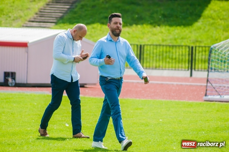 Zdjęcie w galerii na portalu naszraciborz.pl: IV raciborski Bieg Bez Barier za nami [FOTO] wiadomości z regionu