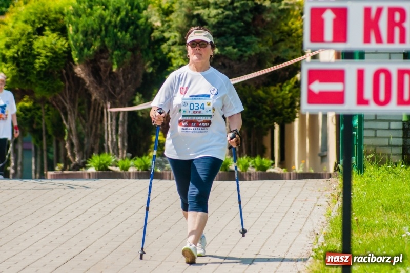 Zdjęcie w galerii na portalu naszraciborz.pl: IV raciborski Bieg Bez Barier za nami [FOTO] wiadomości z regionu