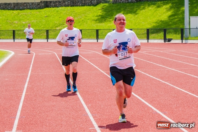 Zdjęcie w galerii na portalu naszraciborz.pl: IV raciborski Bieg Bez Barier za nami [FOTO] wiadomości z regionu