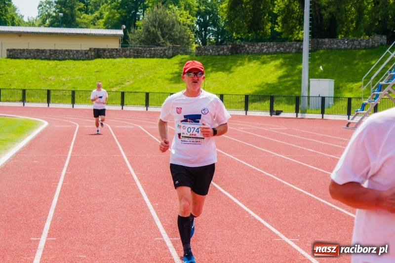 Zdjęcie w galerii na portalu naszraciborz.pl: IV raciborski Bieg Bez Barier za nami [FOTO] wiadomości z regionu