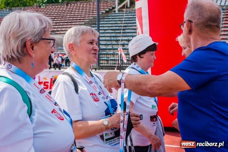 Zdjęcie w galerii na portalu naszraciborz.pl: IV raciborski Bieg Bez Barier za nami [FOTO] wiadomości z regionu