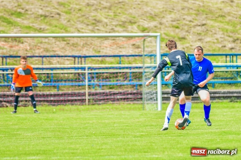 Zdjęcie w galerii na portalu naszraciborz.pl: Mistrzostwa Polski niesłyszących w piłce nożnej siedmioosobowej w Raciborzu wiadomości z regionu