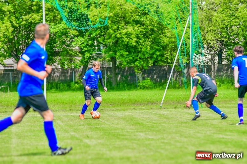 Zdjęcie w galerii na portalu naszraciborz.pl: Mistrzostwa Polski niesłyszących w piłce nożnej siedmioosobowej w Raciborzu wiadomości z regionu