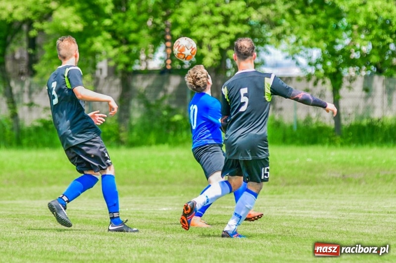 Zdjęcie w galerii na portalu naszraciborz.pl: Mistrzostwa Polski niesłyszących w piłce nożnej siedmioosobowej w Raciborzu wiadomości z regionu
