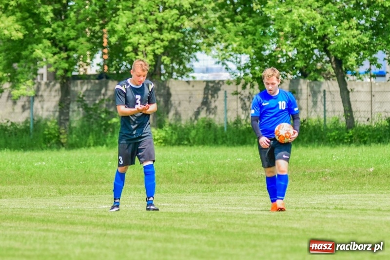 Zdjęcie w galerii na portalu naszraciborz.pl: Mistrzostwa Polski niesłyszących w piłce nożnej siedmioosobowej w Raciborzu wiadomości z regionu