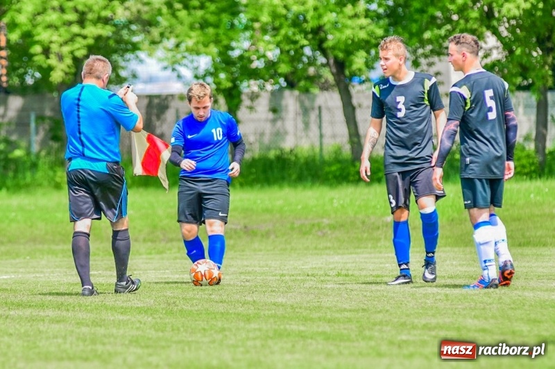 Zdjęcie w galerii na portalu naszraciborz.pl: Mistrzostwa Polski niesłyszących w piłce nożnej siedmioosobowej w Raciborzu wiadomości z regionu