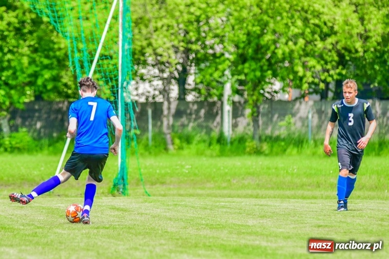 Zdjęcie w galerii na portalu naszraciborz.pl: Mistrzostwa Polski niesłyszących w piłce nożnej siedmioosobowej w Raciborzu wiadomości z regionu
