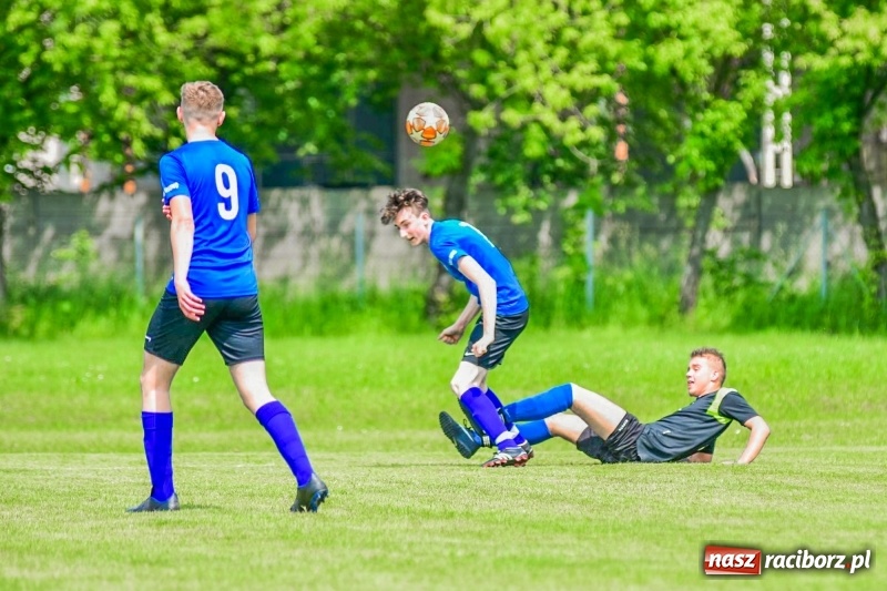 Zdjęcie w galerii na portalu naszraciborz.pl: Mistrzostwa Polski niesłyszących w piłce nożnej siedmioosobowej w Raciborzu wiadomości z regionu