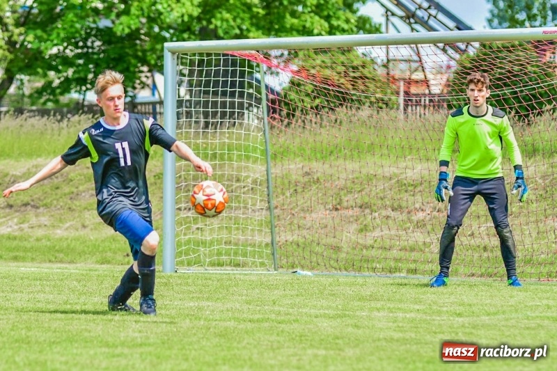 Zdjęcie w galerii na portalu naszraciborz.pl: Mistrzostwa Polski niesłyszących w piłce nożnej siedmioosobowej w Raciborzu wiadomości z regionu