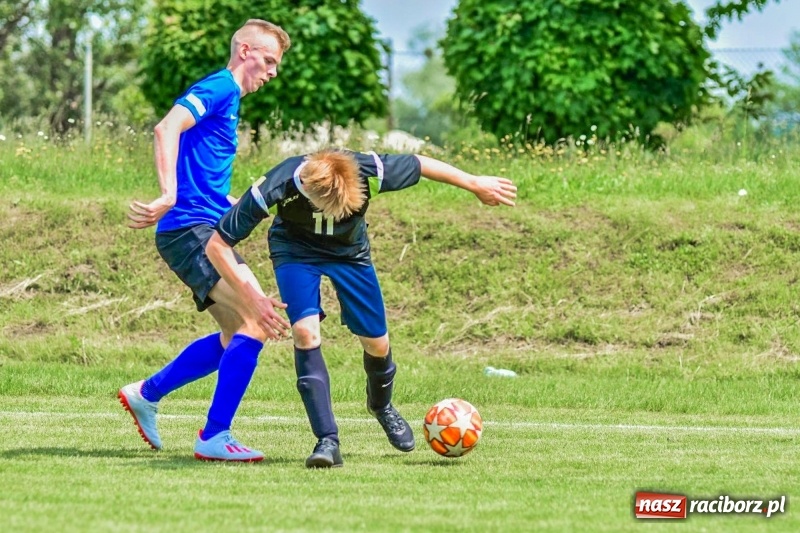 Zdjęcie w galerii na portalu naszraciborz.pl: Mistrzostwa Polski niesłyszących w piłce nożnej siedmioosobowej w Raciborzu wiadomości z regionu