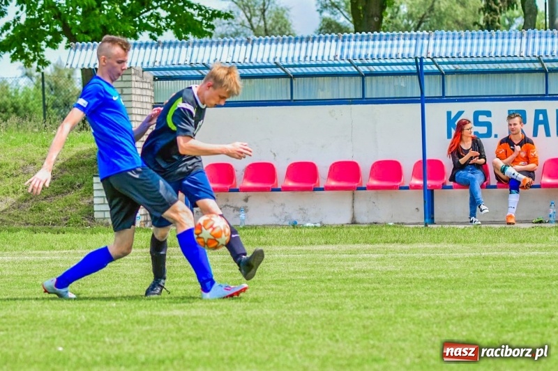 Zdjęcie w galerii na portalu naszraciborz.pl: Mistrzostwa Polski niesłyszących w piłce nożnej siedmioosobowej w Raciborzu wiadomości z regionu