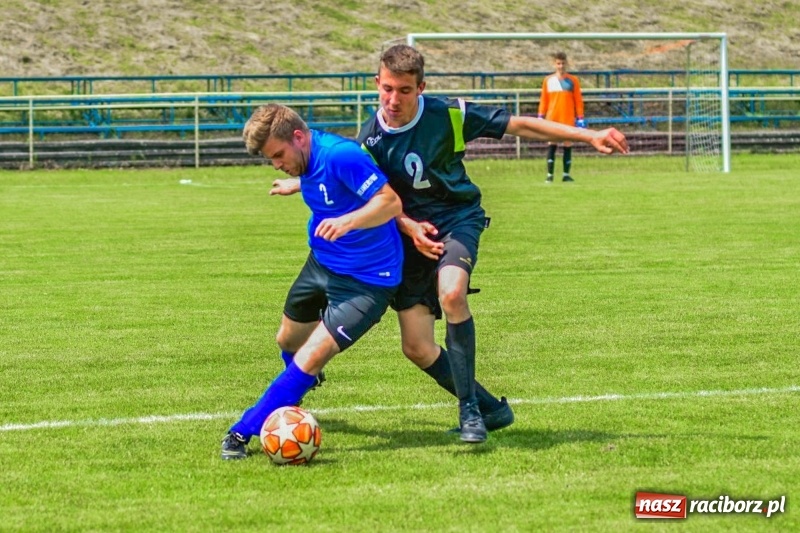 Zdjęcie w galerii na portalu naszraciborz.pl: Mistrzostwa Polski niesłyszących w piłce nożnej siedmioosobowej w Raciborzu wiadomości z regionu