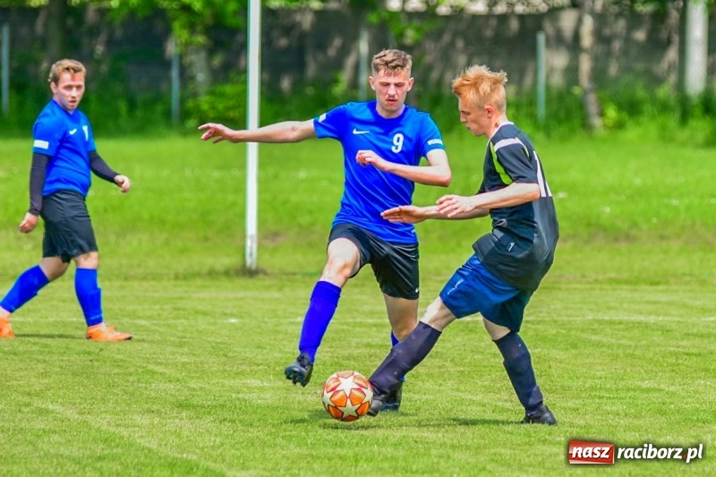 Zdjęcie w galerii na portalu naszraciborz.pl: Mistrzostwa Polski niesłyszących w piłce nożnej siedmioosobowej w Raciborzu wiadomości z regionu