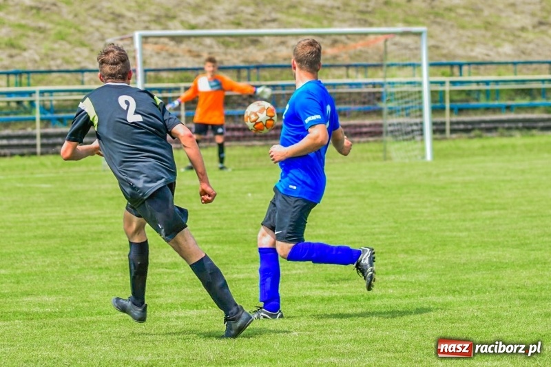 Zdjęcie w galerii na portalu naszraciborz.pl: Mistrzostwa Polski niesłyszących w piłce nożnej siedmioosobowej w Raciborzu wiadomości z regionu