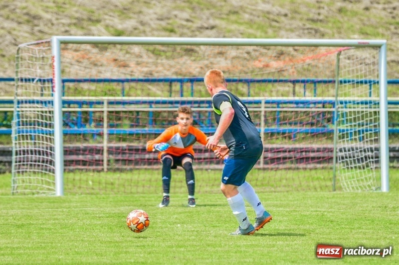 Zdjęcie w galerii na portalu naszraciborz.pl: Mistrzostwa Polski niesłyszących w piłce nożnej siedmioosobowej w Raciborzu wiadomości z regionu