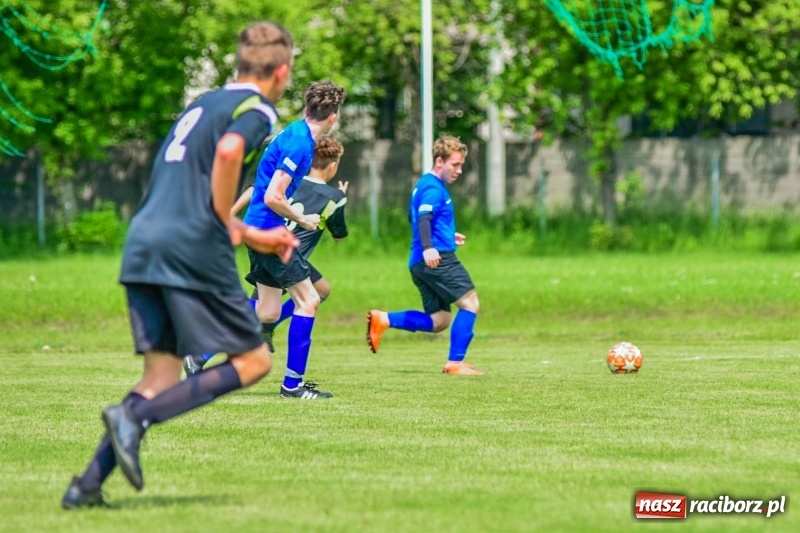 Zdjęcie w galerii na portalu naszraciborz.pl: Mistrzostwa Polski niesłyszących w piłce nożnej siedmioosobowej w Raciborzu wiadomości z regionu