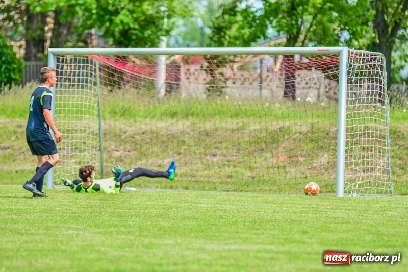 Zdjęcie w galerii na portalu naszraciborz.pl: Mistrzostwa Polski niesłyszących w piłce nożnej siedmioosobowej w Raciborzu wiadomości z regionu