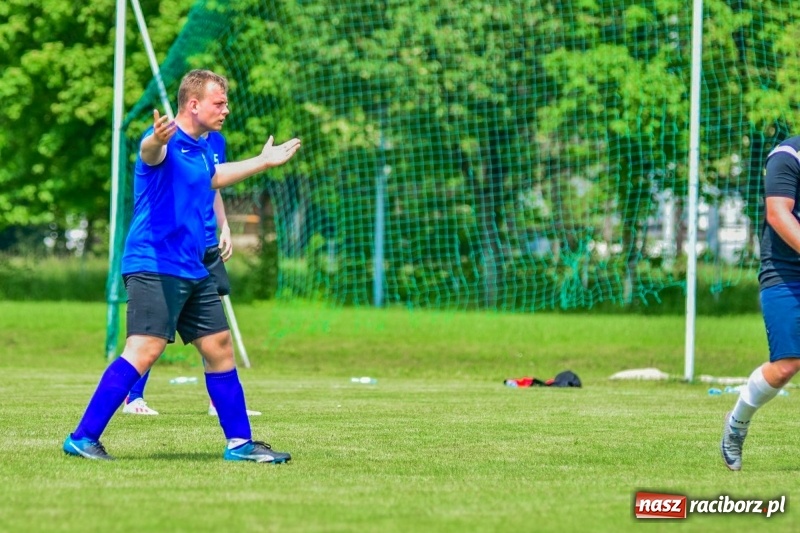 Zdjęcie w galerii na portalu naszraciborz.pl: Mistrzostwa Polski niesłyszących w piłce nożnej siedmioosobowej w Raciborzu wiadomości z regionu