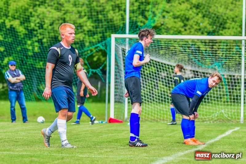 Zdjęcie w galerii na portalu naszraciborz.pl: Mistrzostwa Polski niesłyszących w piłce nożnej siedmioosobowej w Raciborzu wiadomości z regionu