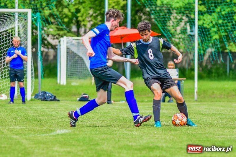 Zdjęcie w galerii na portalu naszraciborz.pl: Mistrzostwa Polski niesłyszących w piłce nożnej siedmioosobowej w Raciborzu wiadomości z regionu