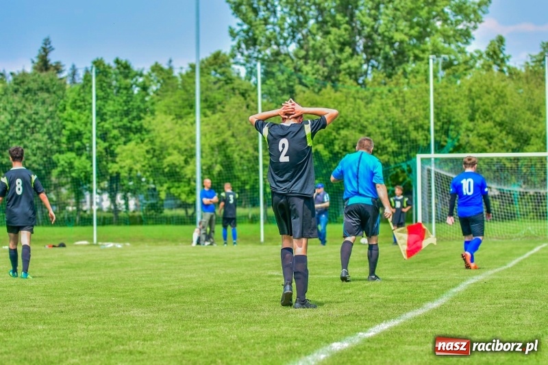 Zdjęcie w galerii na portalu naszraciborz.pl: Mistrzostwa Polski niesłyszących w piłce nożnej siedmioosobowej w Raciborzu wiadomości z regionu