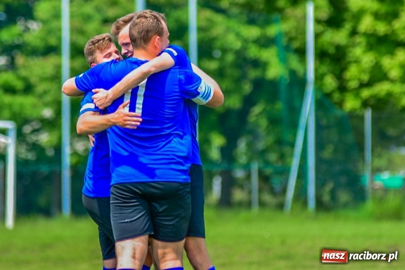 Zdjęcie w galerii na portalu naszraciborz.pl: Mistrzostwa Polski niesłyszących w piłce nożnej siedmioosobowej w Raciborzu wiadomości z regionu