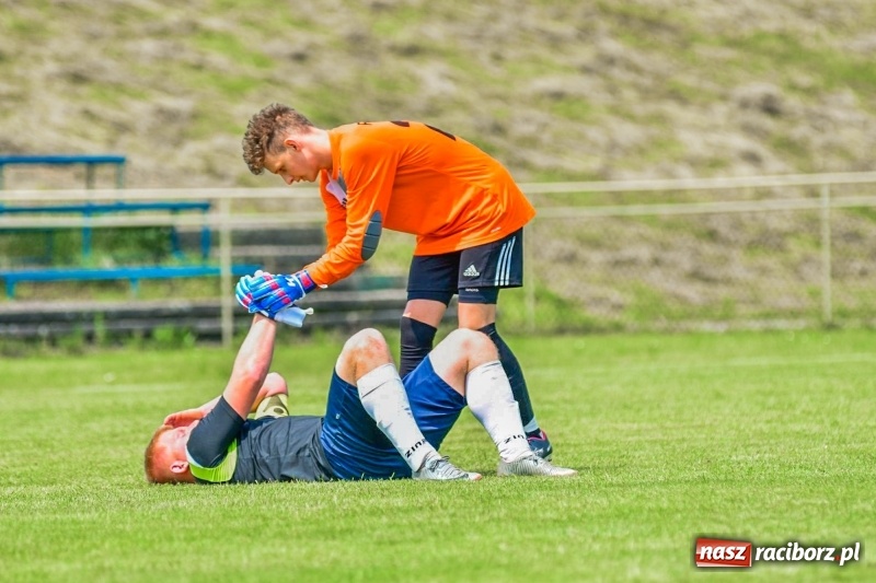 Zdjęcie w galerii na portalu naszraciborz.pl: Mistrzostwa Polski niesłyszących w piłce nożnej siedmioosobowej w Raciborzu wiadomości z regionu