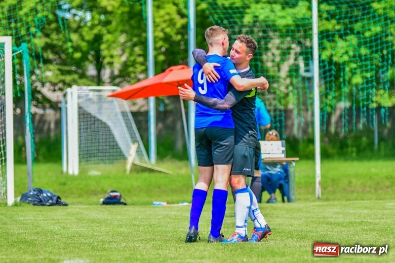 Zdjęcie w galerii na portalu naszraciborz.pl: Mistrzostwa Polski niesłyszących w piłce nożnej siedmioosobowej w Raciborzu wiadomości z regionu