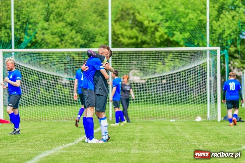 Zdjęcie w galerii na portalu naszraciborz.pl: Mistrzostwa Polski niesłyszących w piłce nożnej siedmioosobowej w Raciborzu wiadomości z regionu