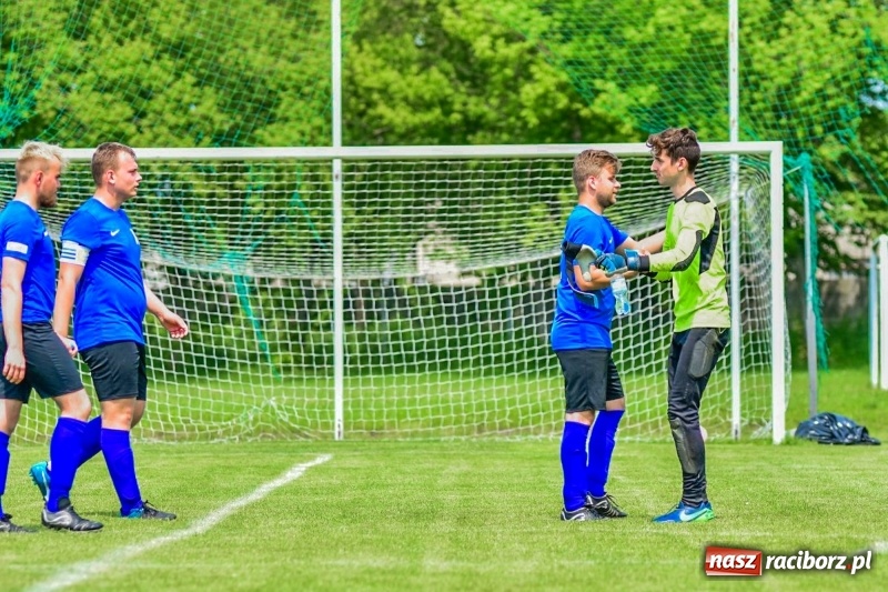 Zdjęcie w galerii na portalu naszraciborz.pl: Mistrzostwa Polski niesłyszących w piłce nożnej siedmioosobowej w Raciborzu wiadomości z regionu