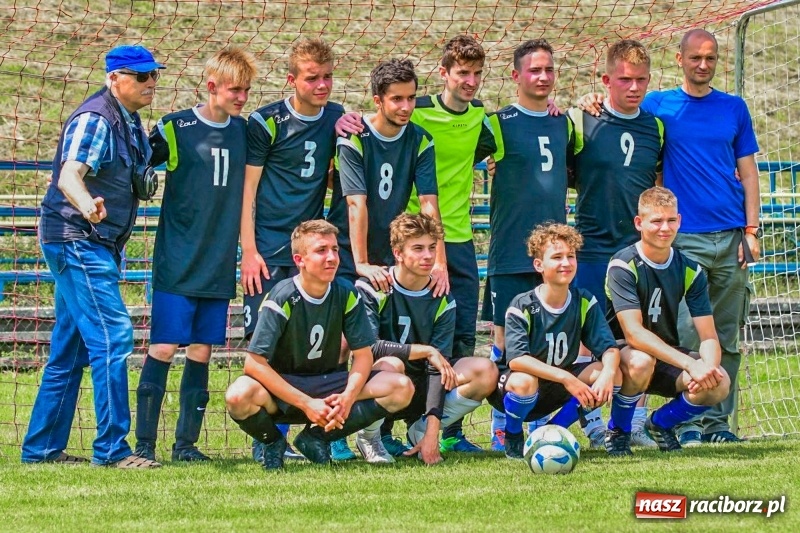 Zdjęcie w galerii na portalu naszraciborz.pl: Mistrzostwa Polski niesłyszących w piłce nożnej siedmioosobowej w Raciborzu wiadomości z regionu