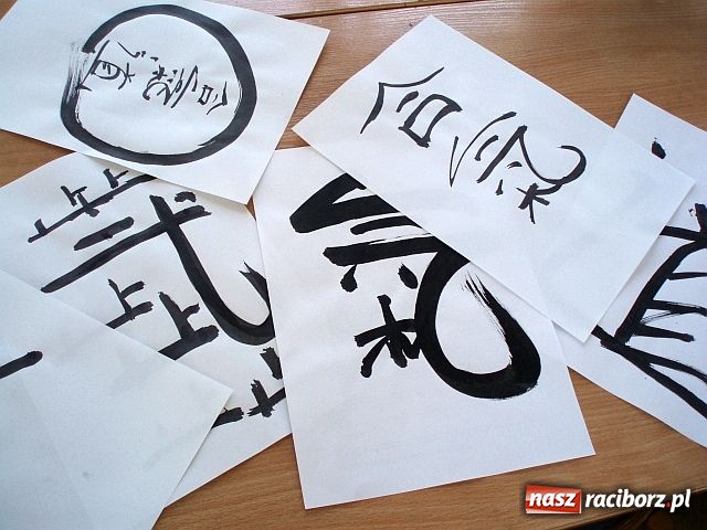 Zdjęcie w galerii na portalu naszraciborz.pl: Młodzi samuraje na matach wiadomości z regionu