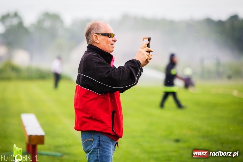 Zdjęcie w galerii na portalu naszraciborz.pl: Dwa razy Sudół oraz Miedonia i Markowice. Miejskie zawody sportowo-pożarnicze [FOTO i WIDEO] wiadomości z regionu