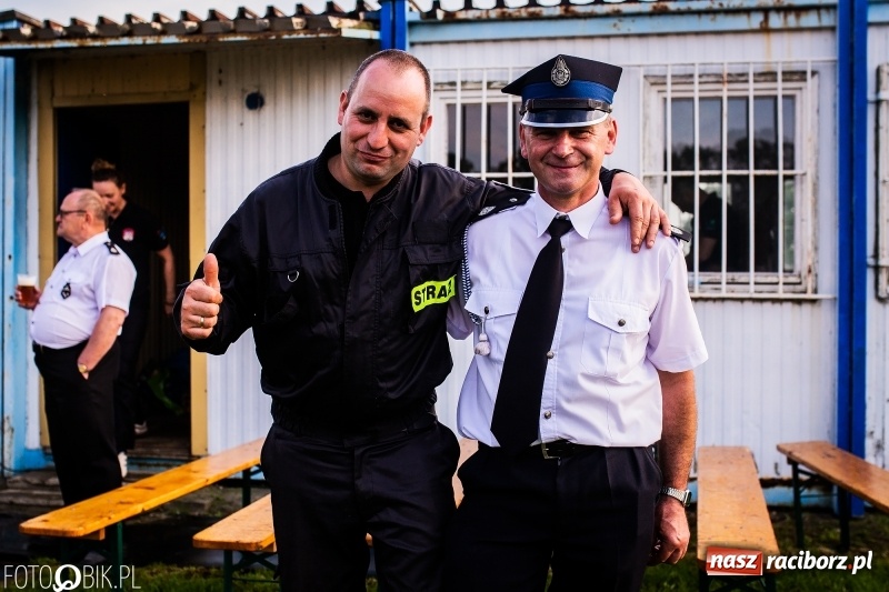 Zdjęcie w galerii na portalu naszraciborz.pl: Dwa razy Sudół oraz Miedonia i Markowice. Miejskie zawody sportowo-pożarnicze [FOTO i WIDEO] wiadomości z regionu