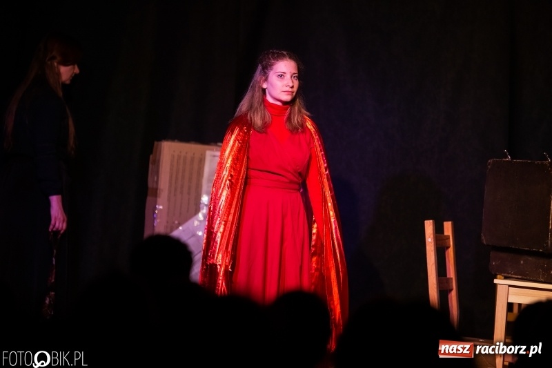 Zdjęcie w galerii na portalu naszraciborz.pl: Festiwal kultury żydowskiej Kugel na Zamku Piastowskim wiadomości z regionu