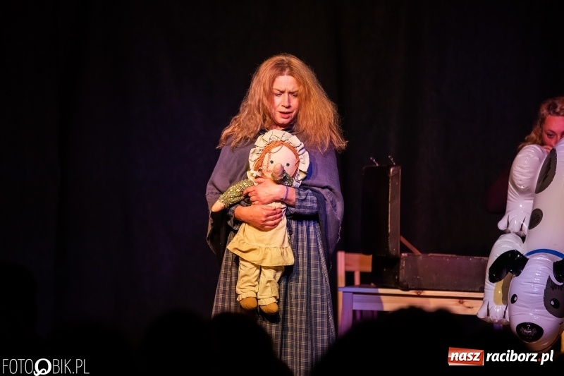 Zdjęcie w galerii na portalu naszraciborz.pl: Festiwal kultury żydowskiej Kugel na Zamku Piastowskim wiadomości z regionu