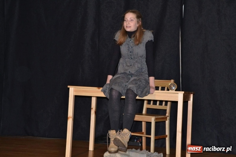 Zdjęcie w galerii na portalu naszraciborz.pl: Festiwal kultury żydowskiej Kugel na Zamku Piastowskim wiadomości z regionu