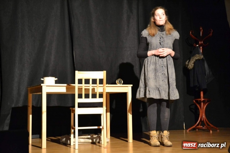 Zdjęcie w galerii na portalu naszraciborz.pl: Festiwal kultury żydowskiej Kugel na Zamku Piastowskim wiadomości z regionu