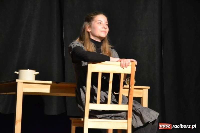 Zdjęcie w galerii na portalu naszraciborz.pl: Festiwal kultury żydowskiej Kugel na Zamku Piastowskim wiadomości z regionu