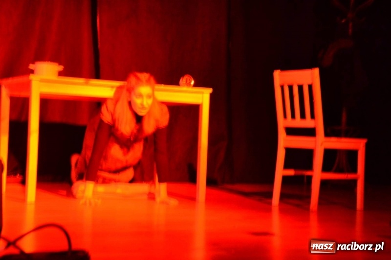 Zdjęcie w galerii na portalu naszraciborz.pl: Festiwal kultury żydowskiej Kugel na Zamku Piastowskim wiadomości z regionu