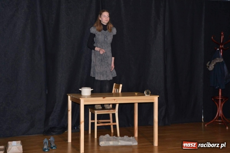 Zdjęcie w galerii na portalu naszraciborz.pl: Festiwal kultury żydowskiej Kugel na Zamku Piastowskim wiadomości z regionu