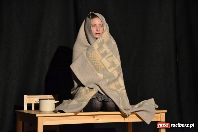 Zdjęcie w galerii na portalu naszraciborz.pl: Festiwal kultury żydowskiej Kugel na Zamku Piastowskim wiadomości z regionu