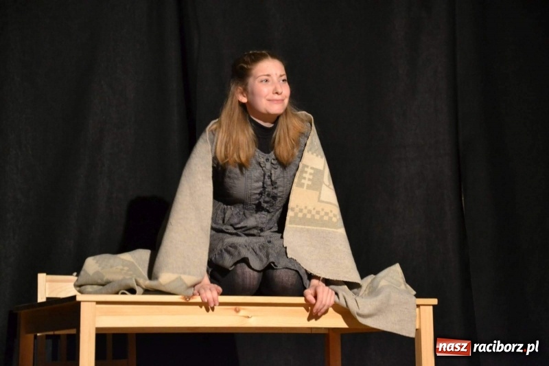 Zdjęcie w galerii na portalu naszraciborz.pl: Festiwal kultury żydowskiej Kugel na Zamku Piastowskim wiadomości z regionu